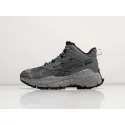 Зимние Кроссовки Reebok Zig Kinetica II Edge Hi - 39010