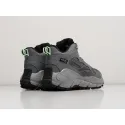 Зимние Кроссовки Reebok Zig Kinetica II Edge Hi - 39010