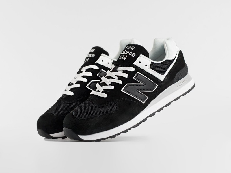 Кроссовки New Balance 574 - 46591