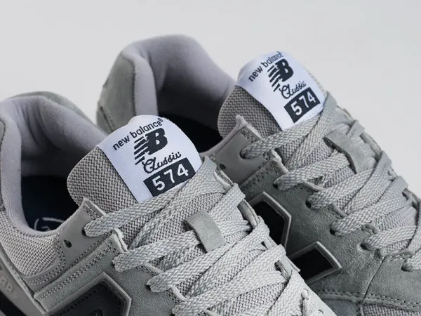 Кроссовки New Balance 574 - 44828