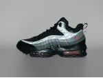 Зимние Кроссовки Nike Air Max 95 Sneakerboot - 43604