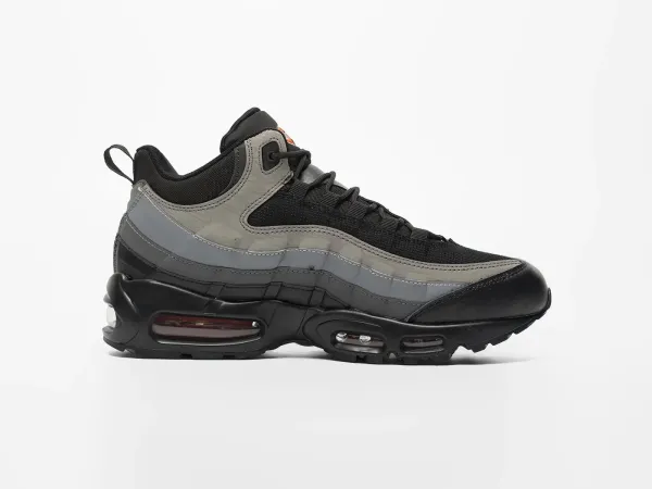 Зимние Кроссовки Nike Air Max 95 Sneakerboot - 43604