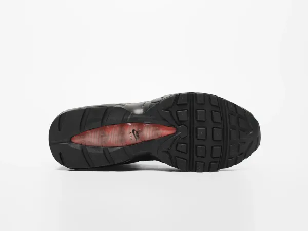 Зимние Кроссовки Nike Air Max 95 Sneakerboot - 43604