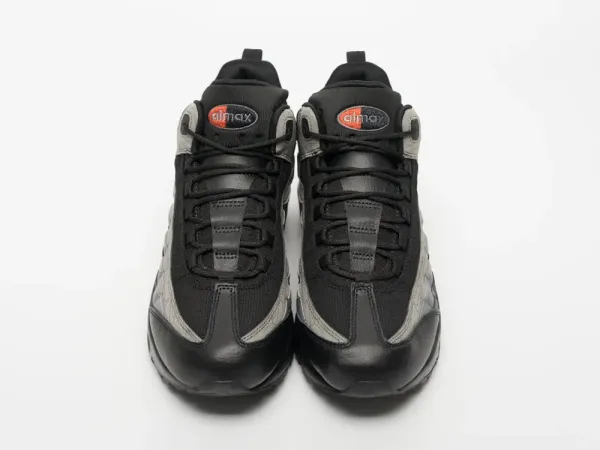 Зимние Кроссовки Nike Air Max 95 Sneakerboot - 43604