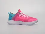 Кроссовки Nike Hyperdunk X Low - 40373