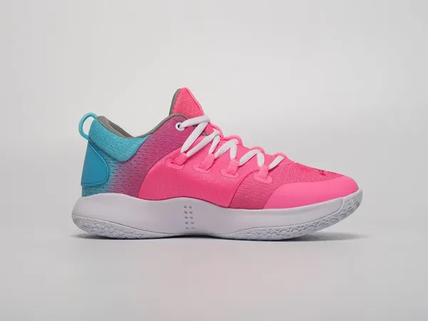 Кроссовки Nike Hyperdunk X Low - 40373
