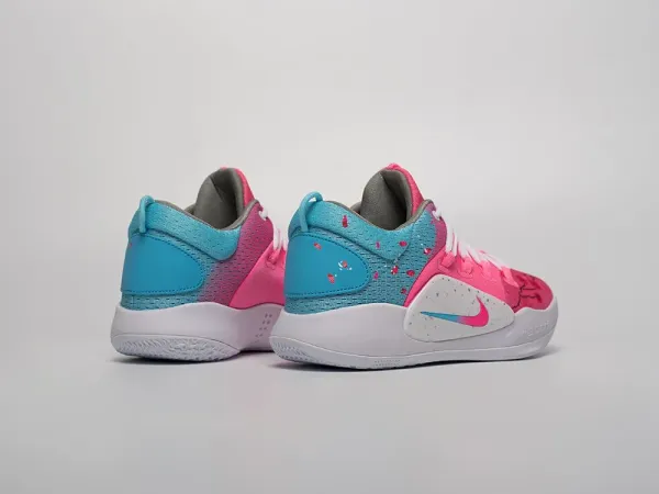 Кроссовки Nike Hyperdunk X Low - 40373