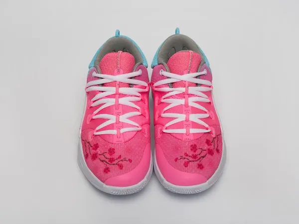 Кроссовки Nike Hyperdunk X Low - 40373