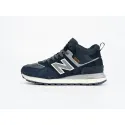 Зимние Кроссовки New Balance 574 Mid - 43683