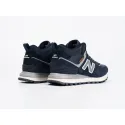 Зимние Кроссовки New Balance 574 Mid - 43683