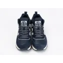 Зимние Кроссовки New Balance 574 Mid - 43683