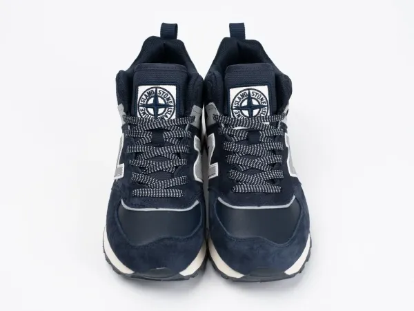 Зимние Кроссовки New Balance 574 Mid - 43683