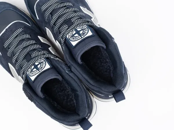 Зимние Кроссовки New Balance 574 Mid - 43683