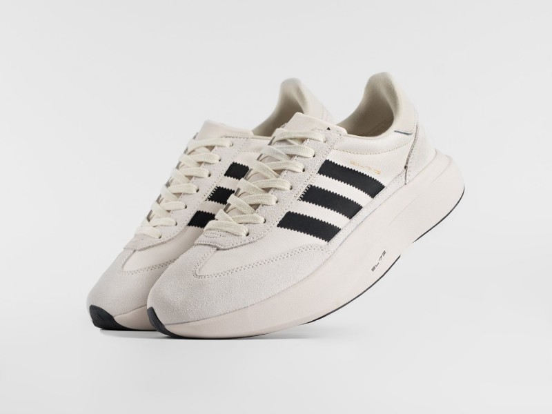 Кроссовки Adidas Sl 72 - 46812