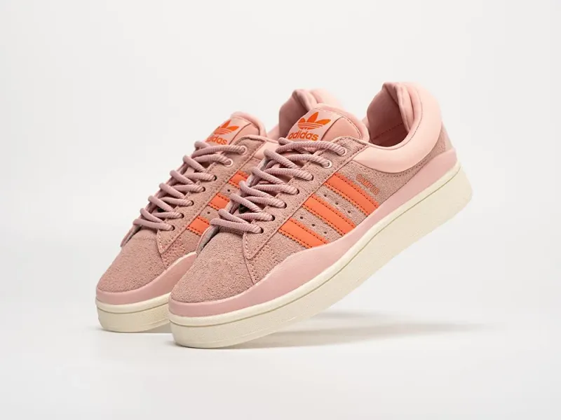 Кроссовки Bad Bunny x Adidas Campus Light - 40137