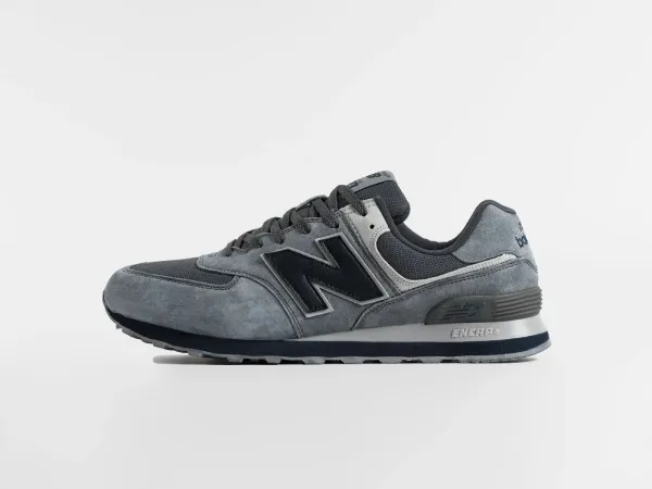 Кроссовки New Balance 574 - 38590