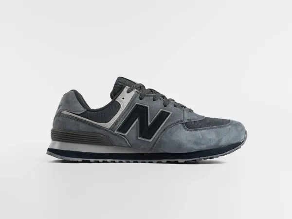 Кроссовки New Balance 574 - 38590