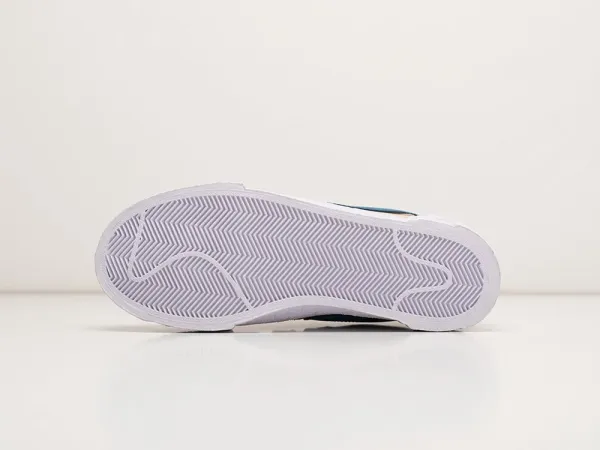 Кроссовки Sacai x Nike Blazer Low - 29572