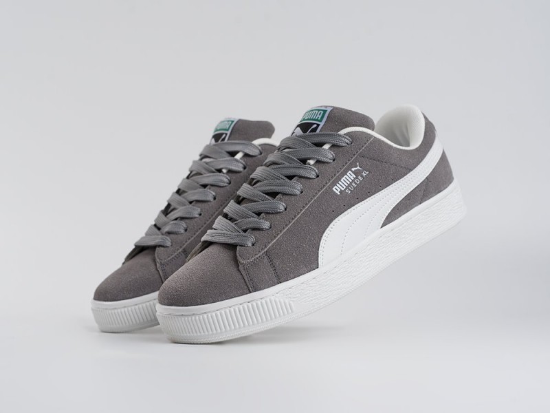 Кроссовки Puma Suede XL - 44388