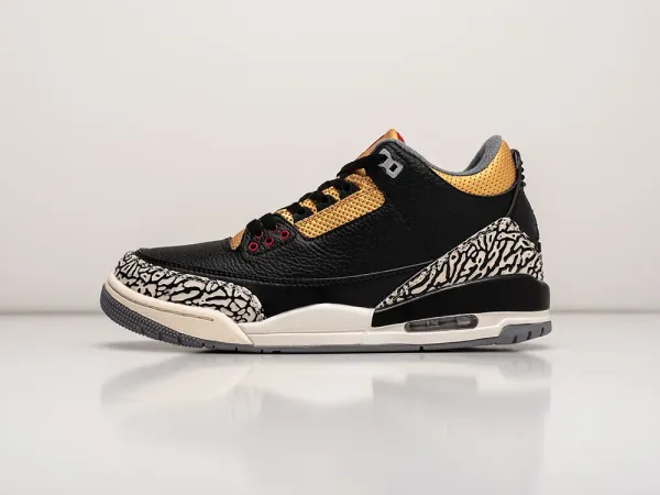 Кроссовки Nike Air Jordan 3 - 34545