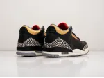Кроссовки Nike Air Jordan 3 - 34545