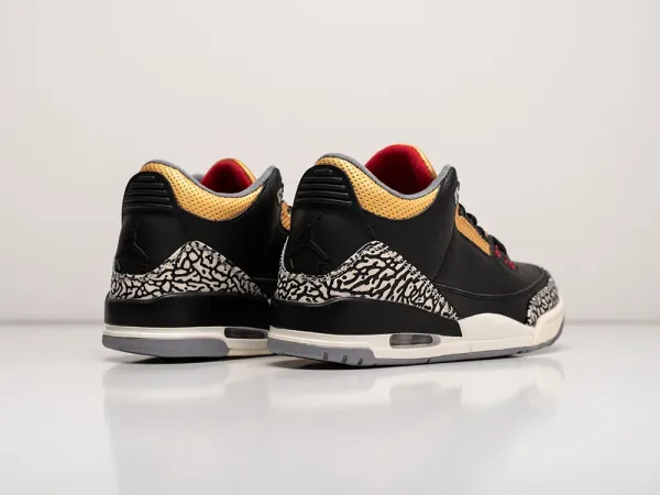 Кроссовки Nike Air Jordan 3 - 34545