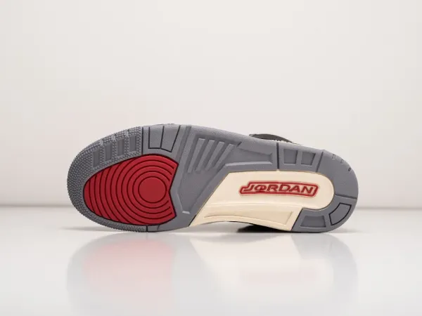 Кроссовки Nike Air Jordan 3 - 34545