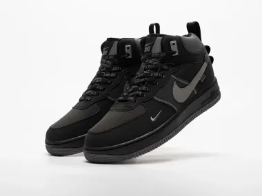 Зимние Кроссовки Nike Air Force 1 Mid - 43567