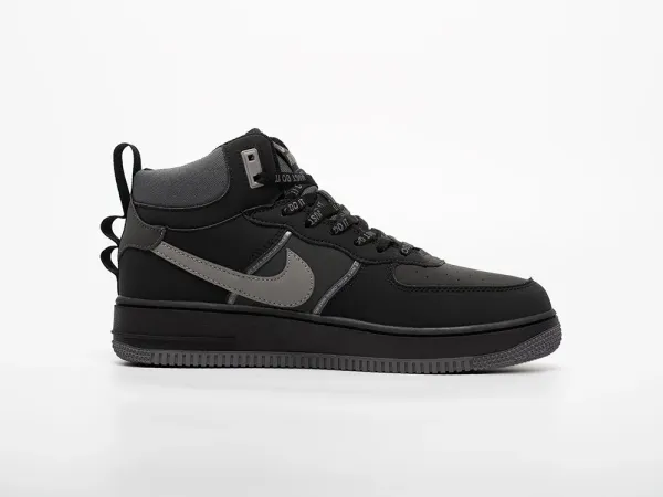 Зимние Кроссовки Nike Air Force 1 Mid - 43567