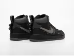 Зимние Кроссовки Nike Air Force 1 Mid - 43567