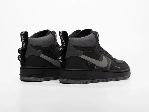 Зимние Кроссовки Nike Air Force 1 Mid - 43567