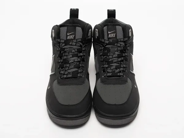 Зимние Кроссовки Nike Air Force 1 Mid - 43567