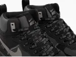 Зимние Кроссовки Nike Air Force 1 Mid - 43567