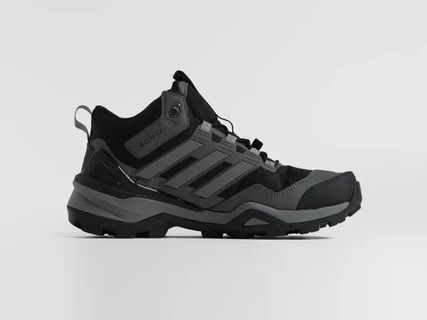 Зимние Кроссовки Adidas Terrex AX4 Mid - 46008