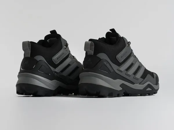Зимние Кроссовки Adidas Terrex AX4 Mid - 46008