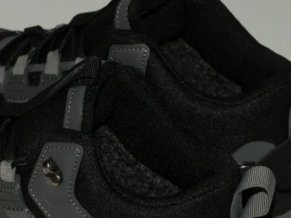 Зимние Кроссовки Adidas Terrex AX4 Mid - 46008