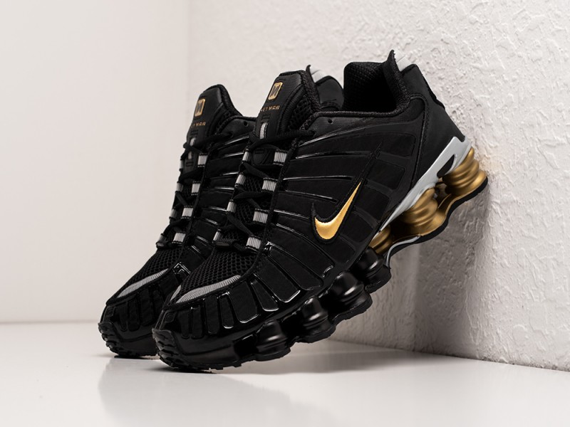 Кроссовки Nike Shox TL - 30105