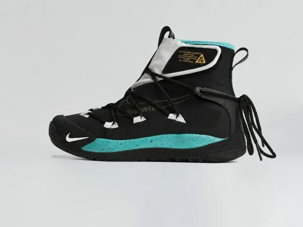 Зимние Кроссовки Nike ACG Air Terra Antarktik - 45324