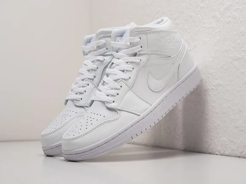 Кроссовки Nike Air Jordan 1 Mid - 31792
