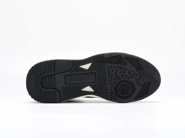 Зимние Кроссовки Adidas Niteball II Hi - 39666