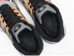 Зимние Кроссовки Adidas Niteball II Hi - 39666