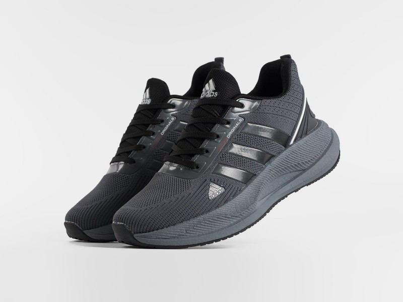 Кроссовки Adidas - 46836
