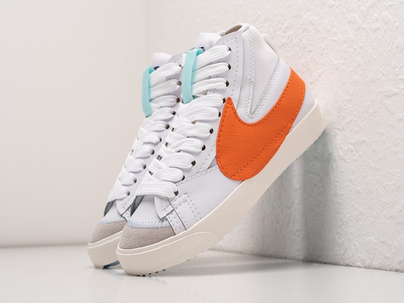 Кроссовки Nike Blazer Mid 77 Jumbo - 33444