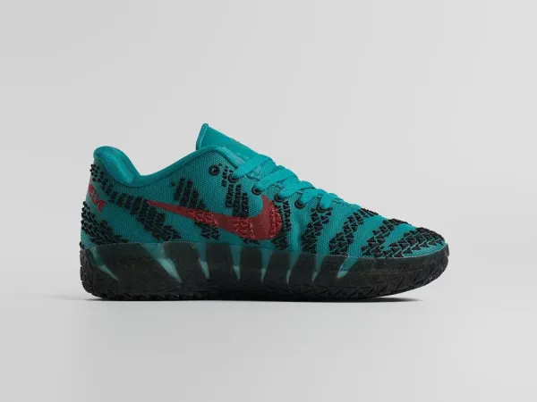 Кроссовки Nike Ja 3 - 46059