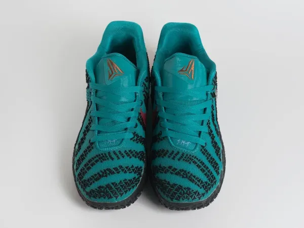Кроссовки Nike Ja 3 - 46059