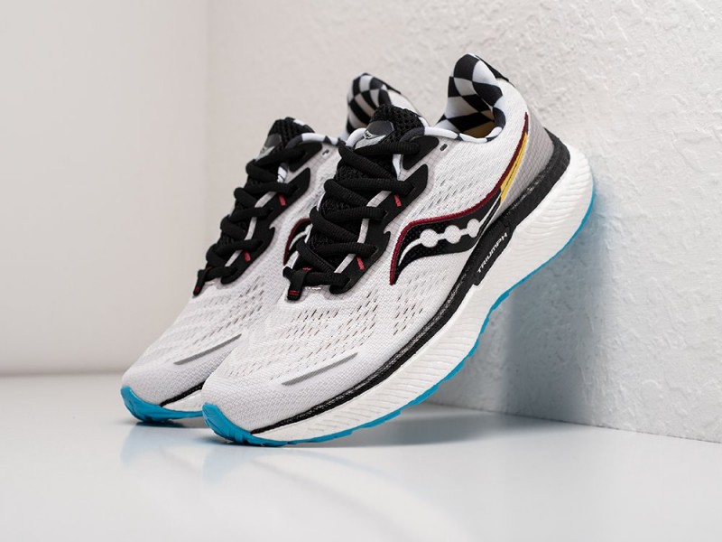 Кроссовки Saucony Triumph 19 - 35890