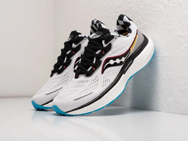 Кроссовки Saucony Triumph 19 - 35890