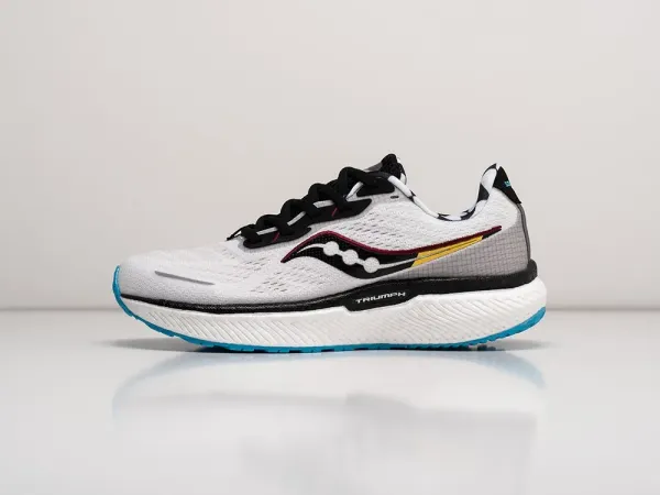 Кроссовки Saucony Triumph 19 - 35890
