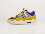 Кроссовки Nike Air Jordan 4 Retro - 25119