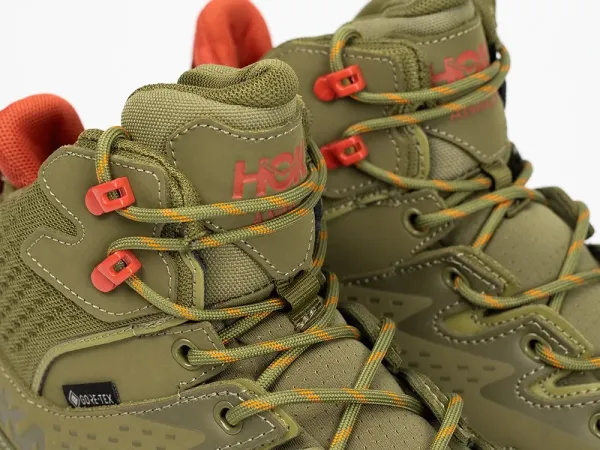 Зимние Кроссовки Hoka Anacapa Mid Gore-Tex - 43750